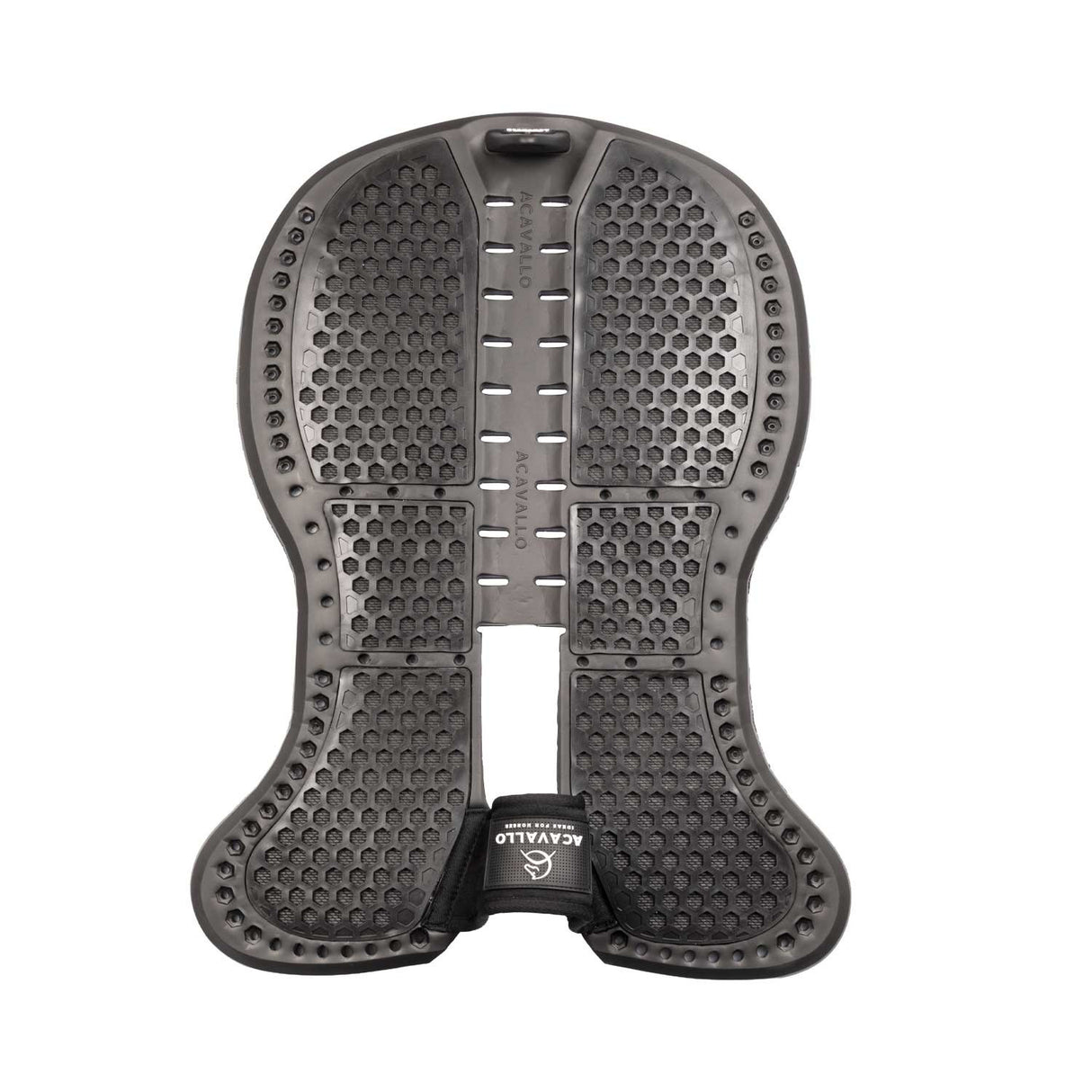 Compensatore Piuma Aerobalance WFS gel EVA flat