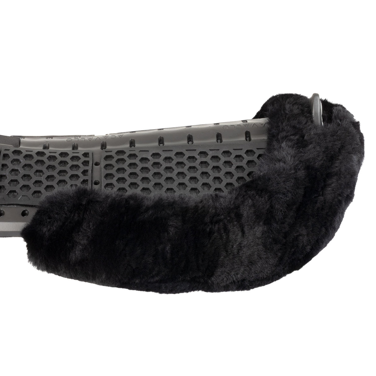 Compensatore Piuma-FS Aerobalance WFS gel EVA cut out flat