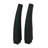BLACK/HUNTER GREEN