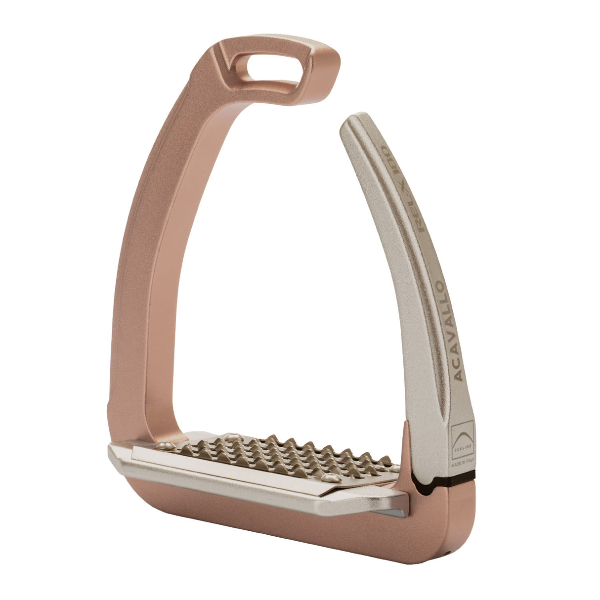 COPPER/SOLAR TITANIUM