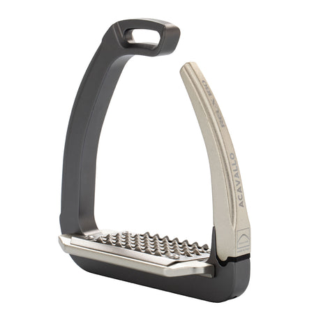 SOLAR CHARCOAL/SOLAR TITANIUM
