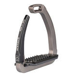 Staffe Rel-X 180 Acavallo – Alluminio con Rotazione 180°