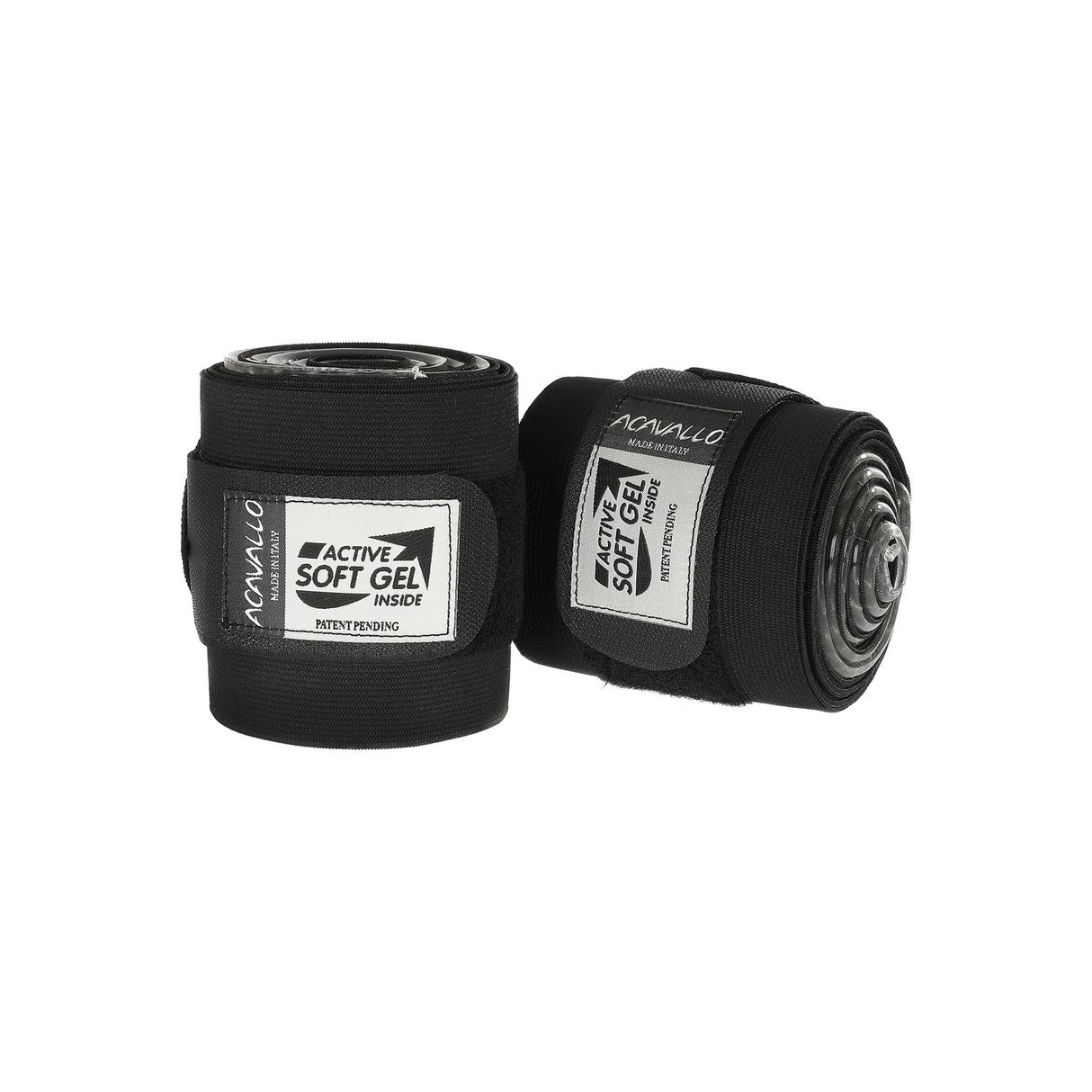 Fasce elastiche Gel Classic