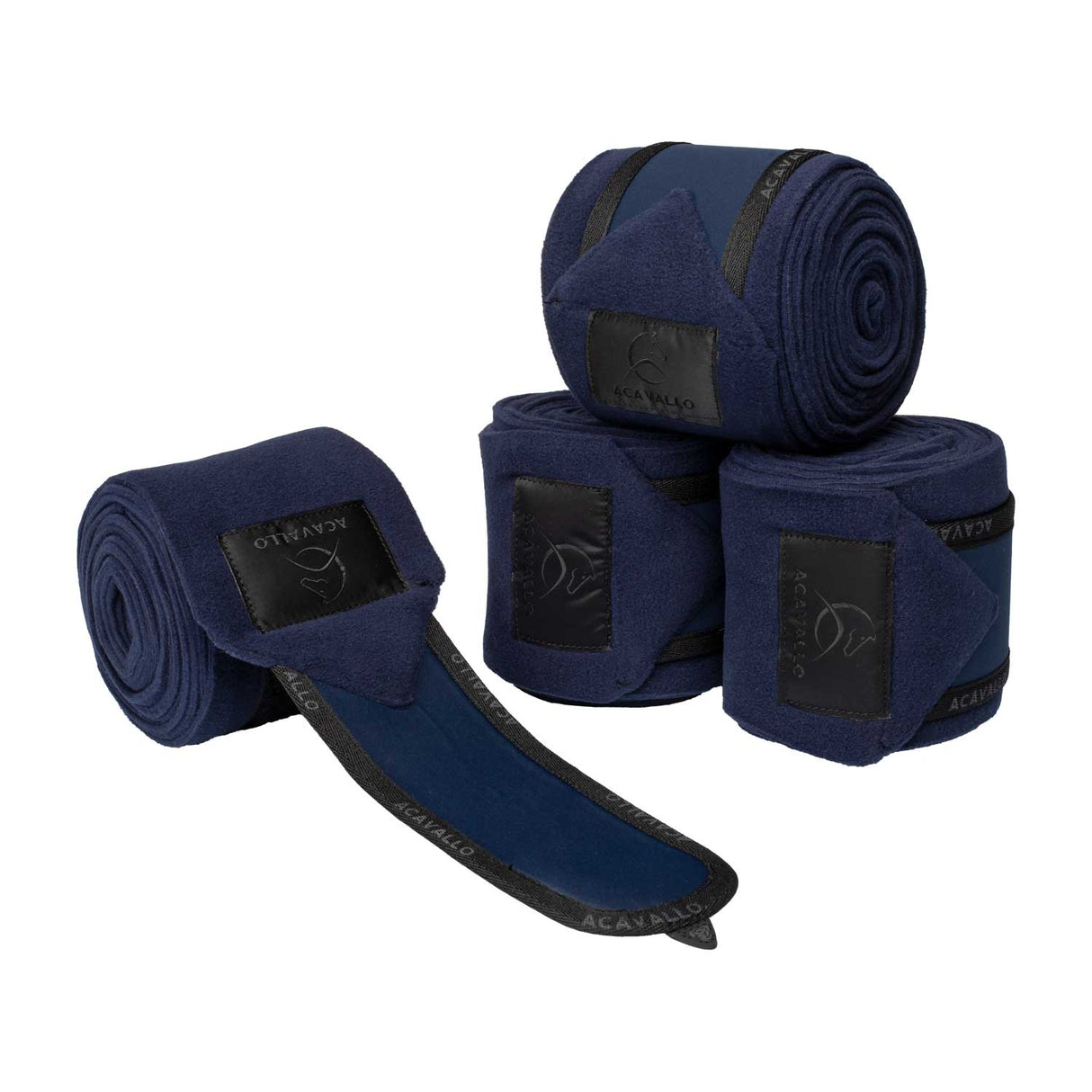 DEEP BLUE/BLACK