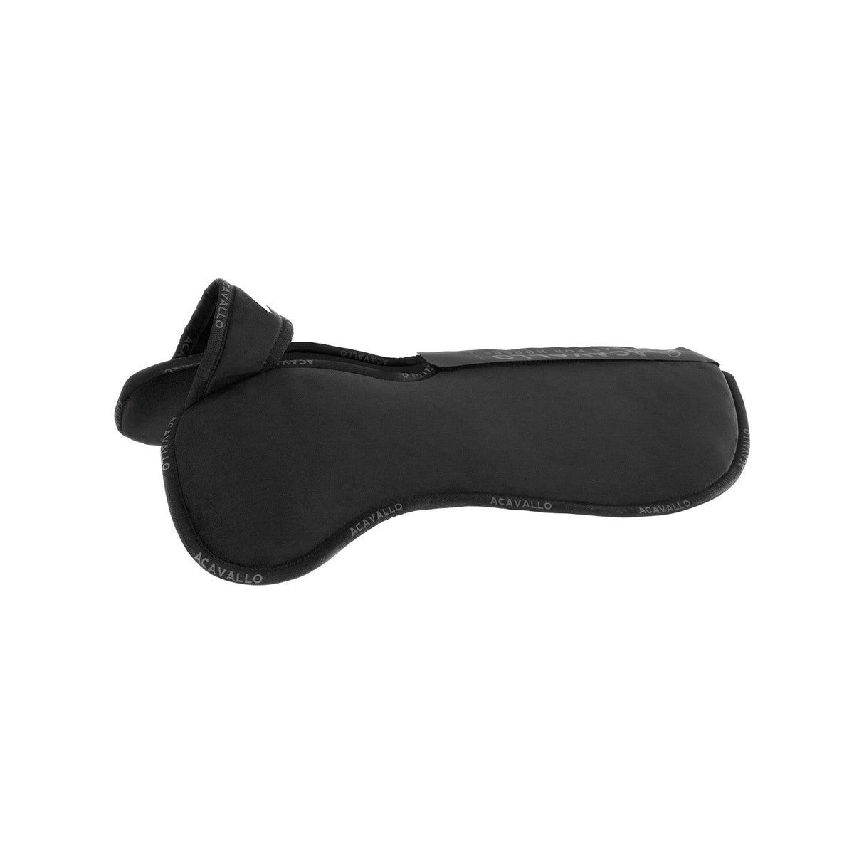 Compensatore Piuma WFS pocket camoscio rialzo anteriore