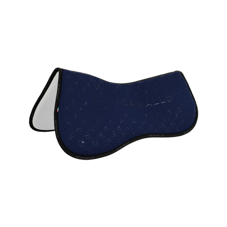 DEEP BLUE/BLACK