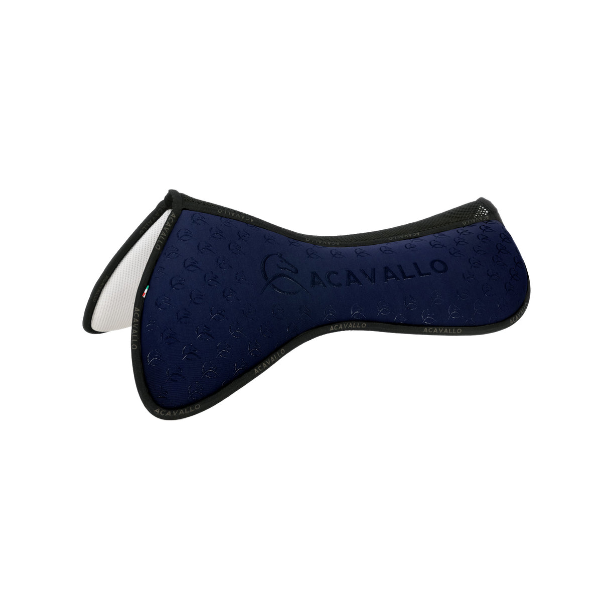 DEEP BLUE/BLACK