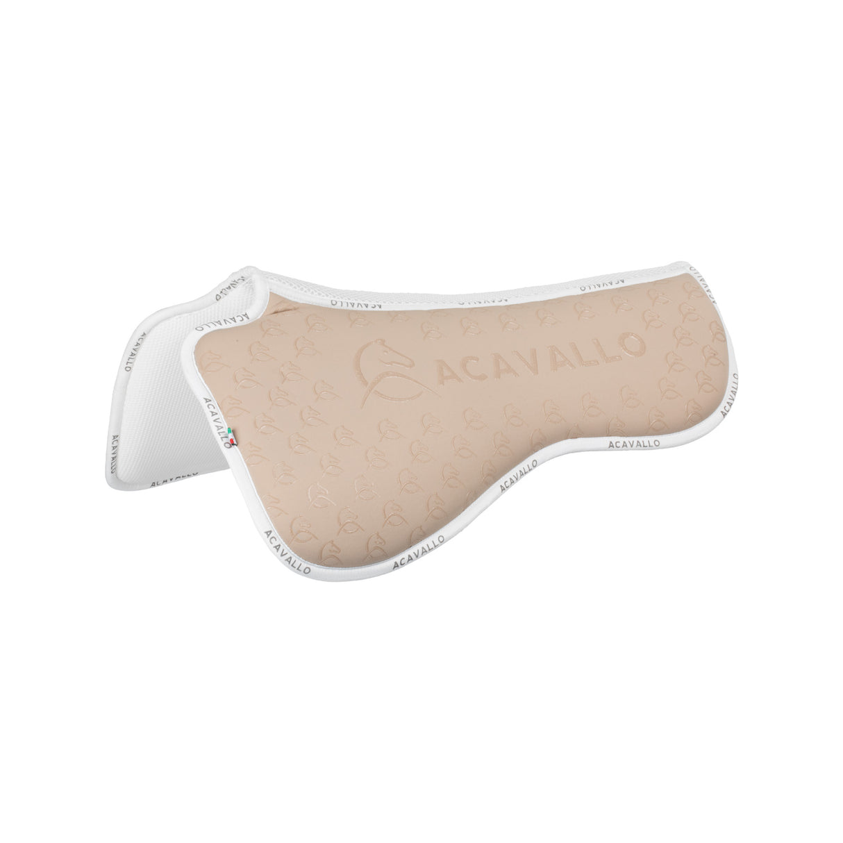 Compensatore MF DS SW-3DS elastan & bamboo grip silicone flat