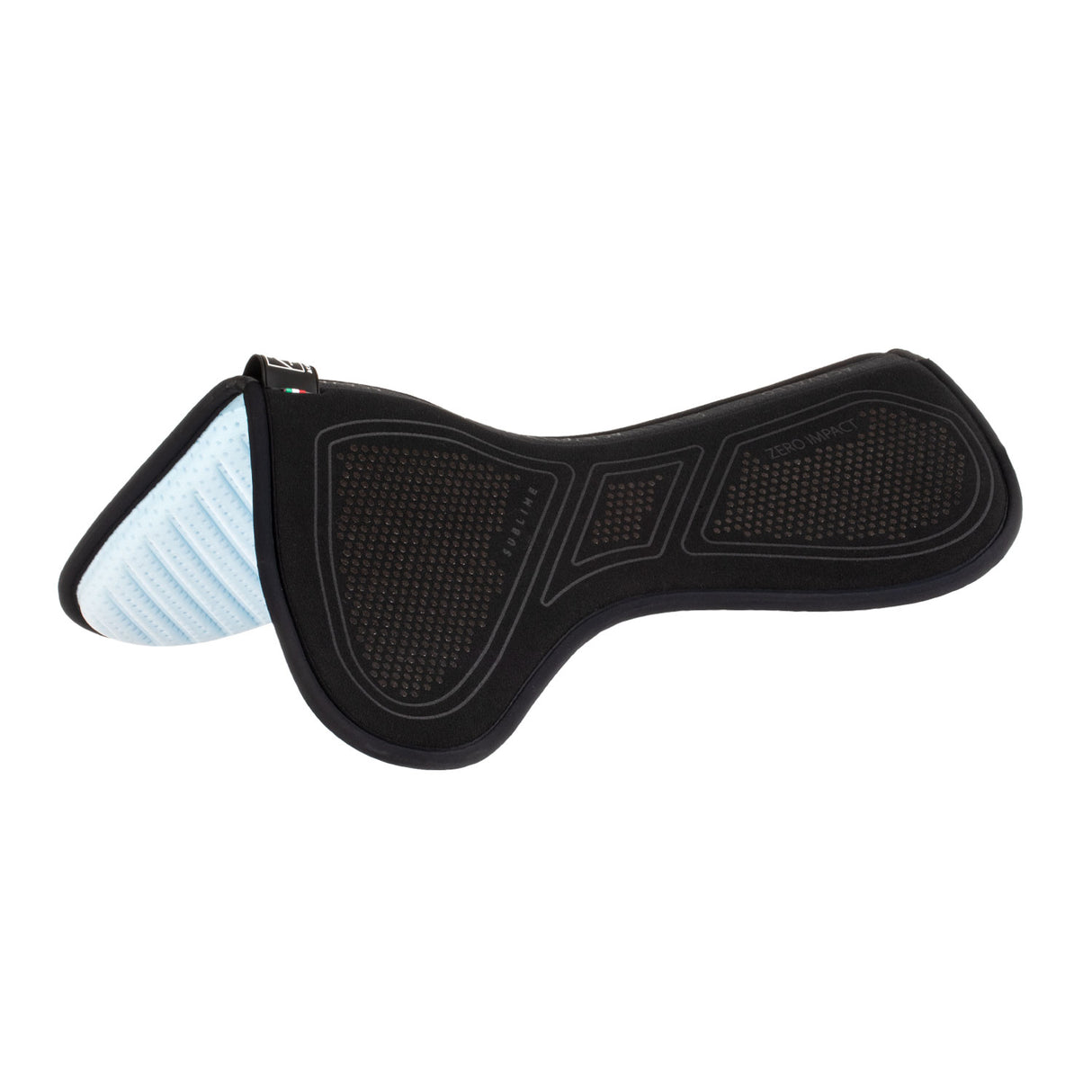 Compensatore Zero Impact flat Sublime