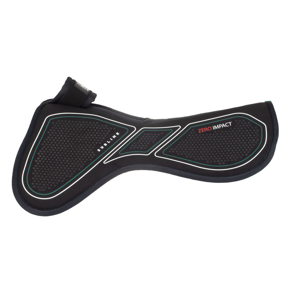 Compensatore Zero Impact WFS slim flat Sublime
