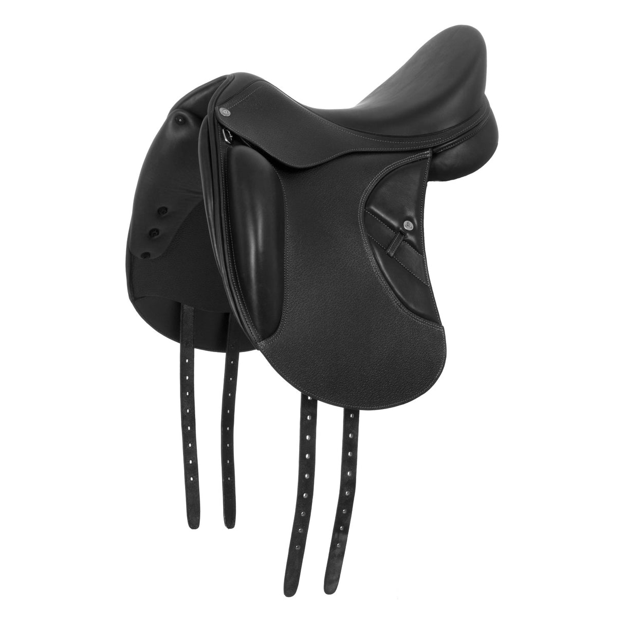 Sella dressage Heidy KC Race Professional Sublime
