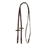 Redini nylon tacche in pelle