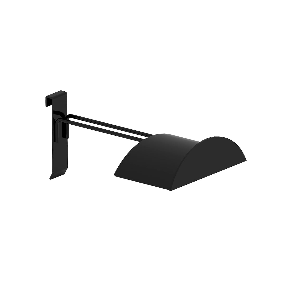 Portabriglie in  Acciaio 20 CM x ACMPS526A