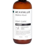 Districante Criniera e Coda Cavallo al Cocco, Avena e Biotina – 500 ml