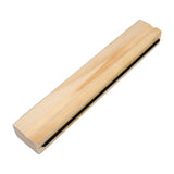 SPAZZOLA DA GROOMING IN LEGNO 23CM