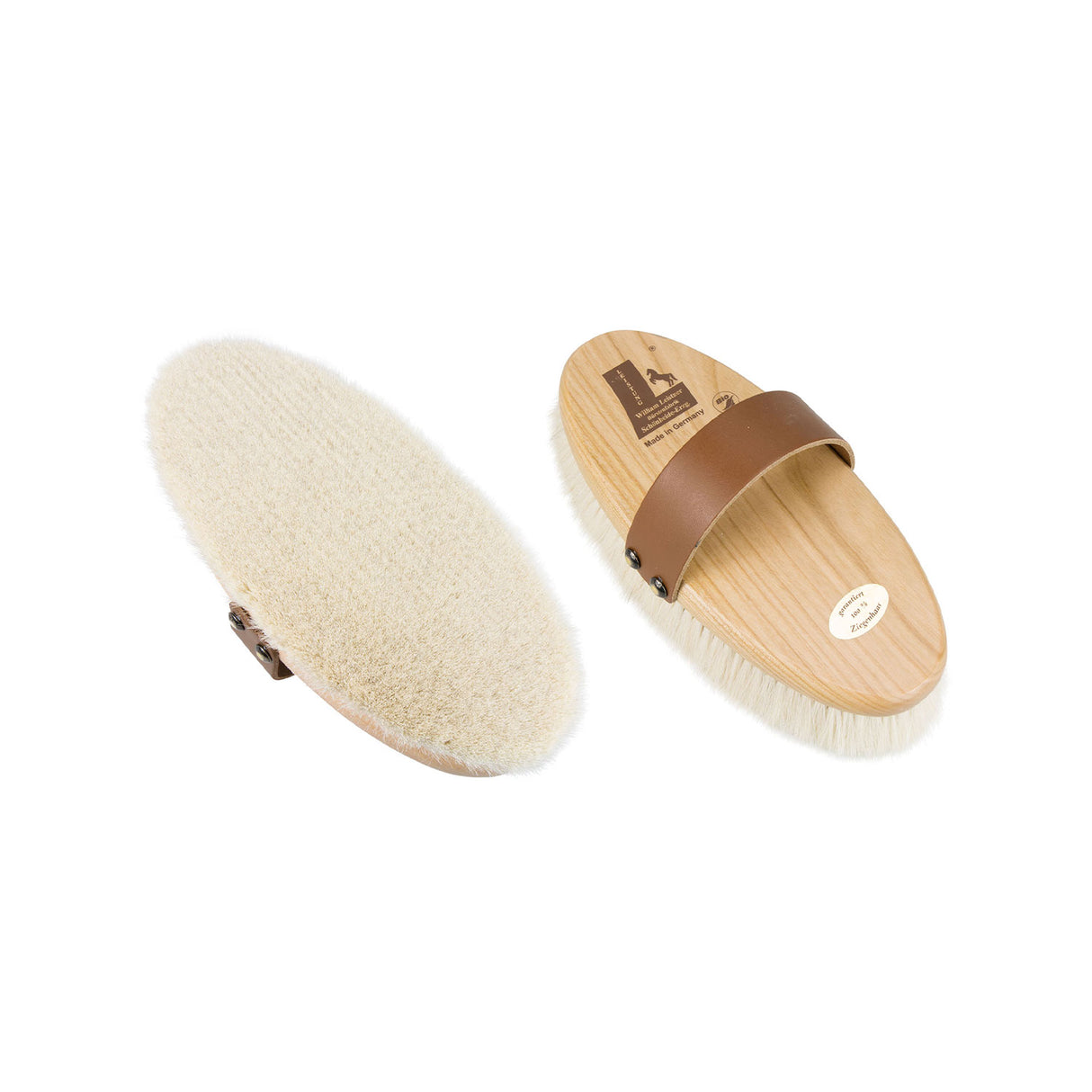SPAZZOLA LEISTNER SETOLE ULTRA SOFT