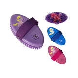 SPAZZOLA LEISTNER PONY DORSO LEGNO