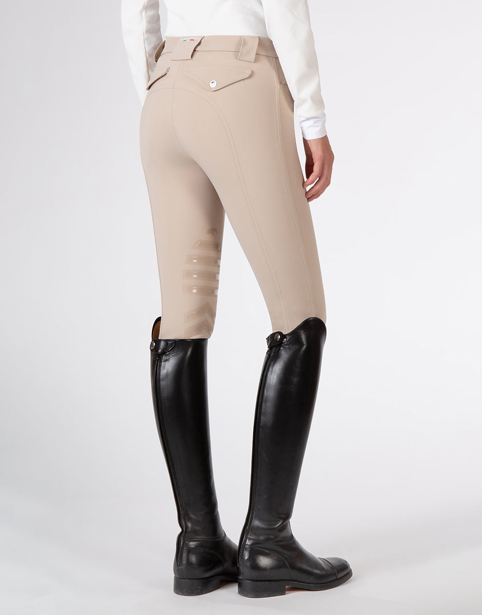 SARM IPPIQUE PANTALONI ALA