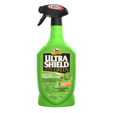 ULTRA SHIELD GREEN NATURAL SPRAY