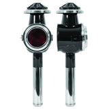 Lampada carrozza posteriore