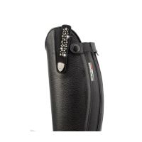 BRACCO CLOSE CONTACT STIVALI TATTINI
