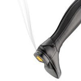 BRACCO CLOSE CONTACT STIVALI TATTINI