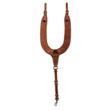 HEAVY PULLING BREASTCOLLAR