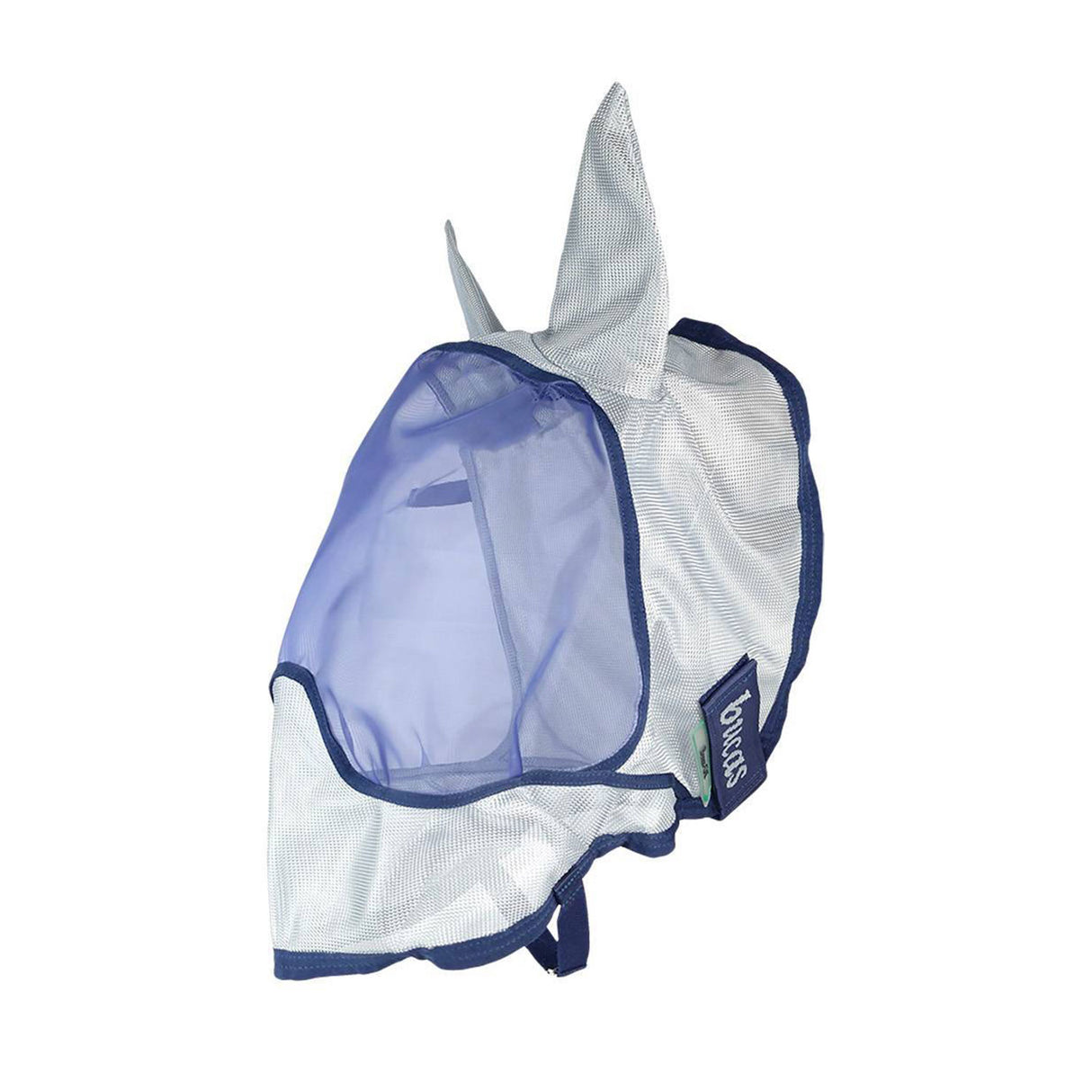 MASCHERA ANTI-MOSCHE BUZZ-OFF DELUXE