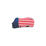 COPERTA WESTERN 300 GR MODELLO USA STARS