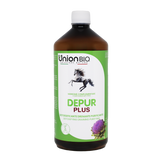 DEPUR PLUS Detossificare – drenare – purificare