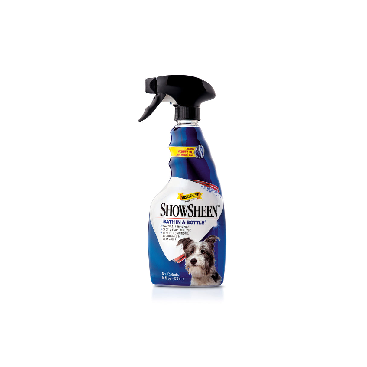 BATH IN A BOTTLE 473 ML
