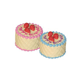 TORTA DI COMPLEANNO 10 CM