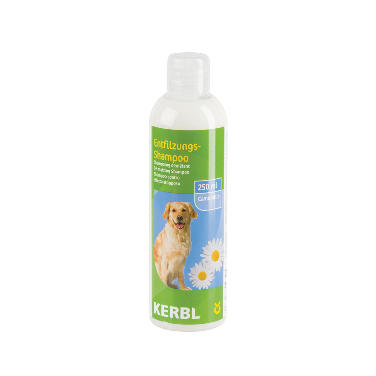 SHAMPOO DISTRICANTE CONCENTRATO  200 ML