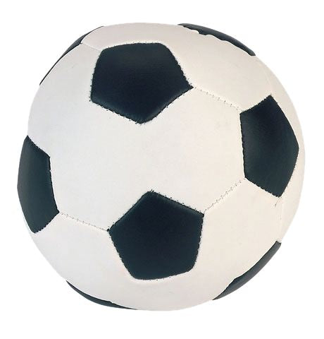 PALLONE MORBIDO 11 CM