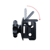 ISOLATORE CORDA/BANDA PICCHETTI FERRO 14MM