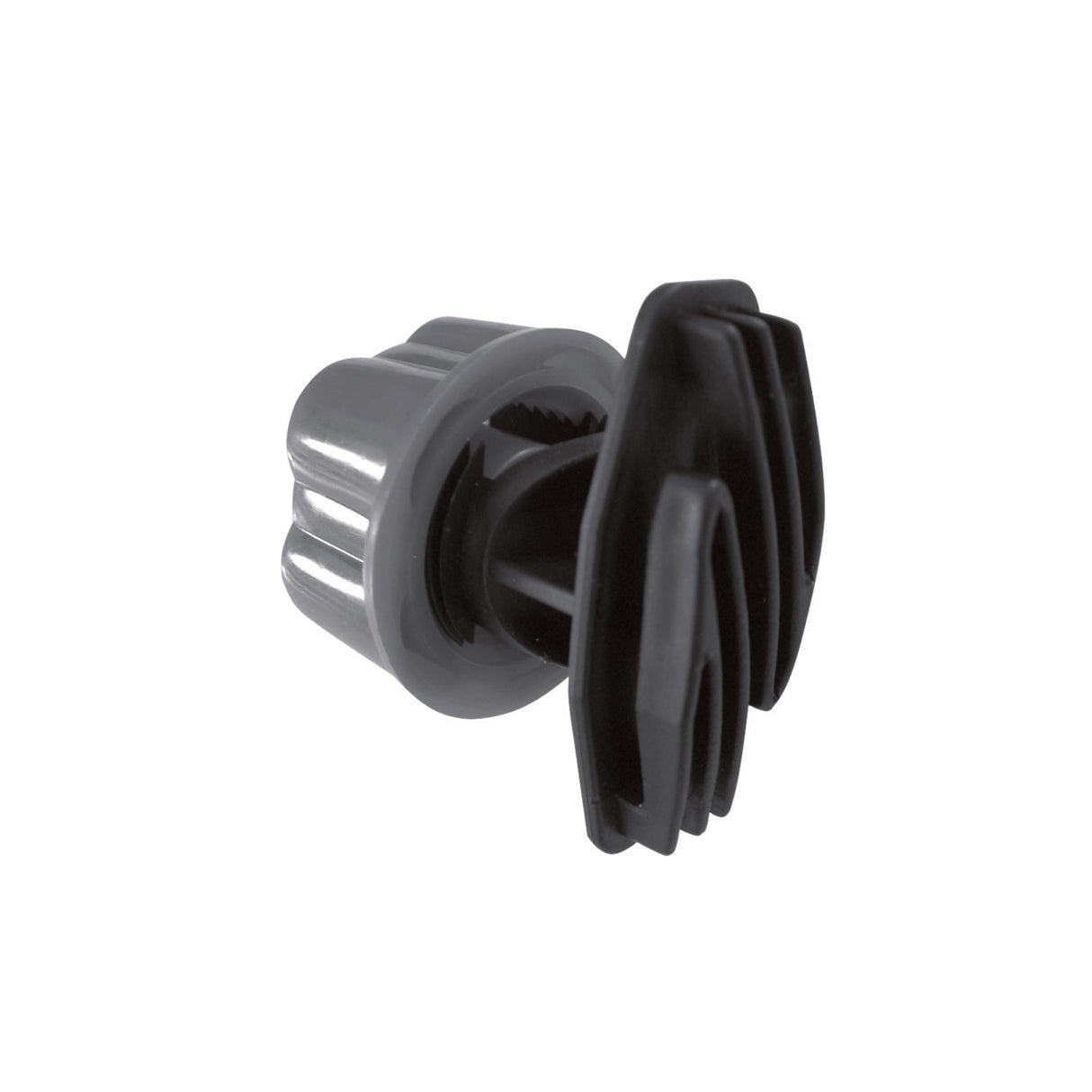 ISOLATORE BANDA PICCHETTO FERRO 17MM