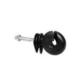 ISOLATORE CORDA VITE C/BULLONE