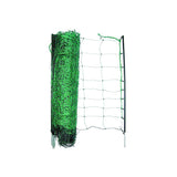 RETE ELETTRIFICATA OVINET X PECORE  H 108 CM LUNG 50 MT  RIQ 10X10