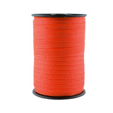 BANDA ELETTRICA 2CM ARANCIO (200 MT)
