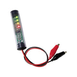 TESTER DIGITALE  PER BATTERIA 9V-20V 442369
