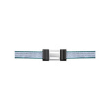 GIUNZIONE LITZCLIP BANDA 2CM (5 PZ)