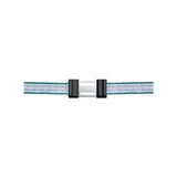 GIUNZIONE LITZCLIP BANDA 4CM (5 PZ)
