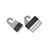 GIUNZIONE LITZCLIP FETTUCCIA 10/20MM MANIGLIA (4 PZ) 442006/041