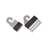 GIUNZIONE LITZCLIP FETTUCCIA 40MM MANIGLIA (4 PZ) 442007/046