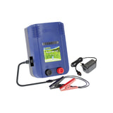 RECINTO CORRAL SUPER NA100 CORRENTE O BATTERIA AUTO 12V