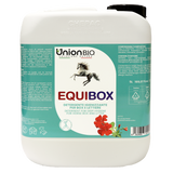 EQUIBOX Detergente igienizzante naturale