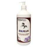 EQUILUX Gel per coda e criniera