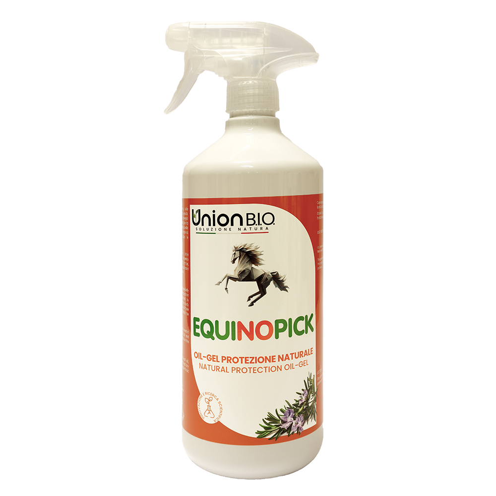 EQUINOPICK Lozione protezione naturale