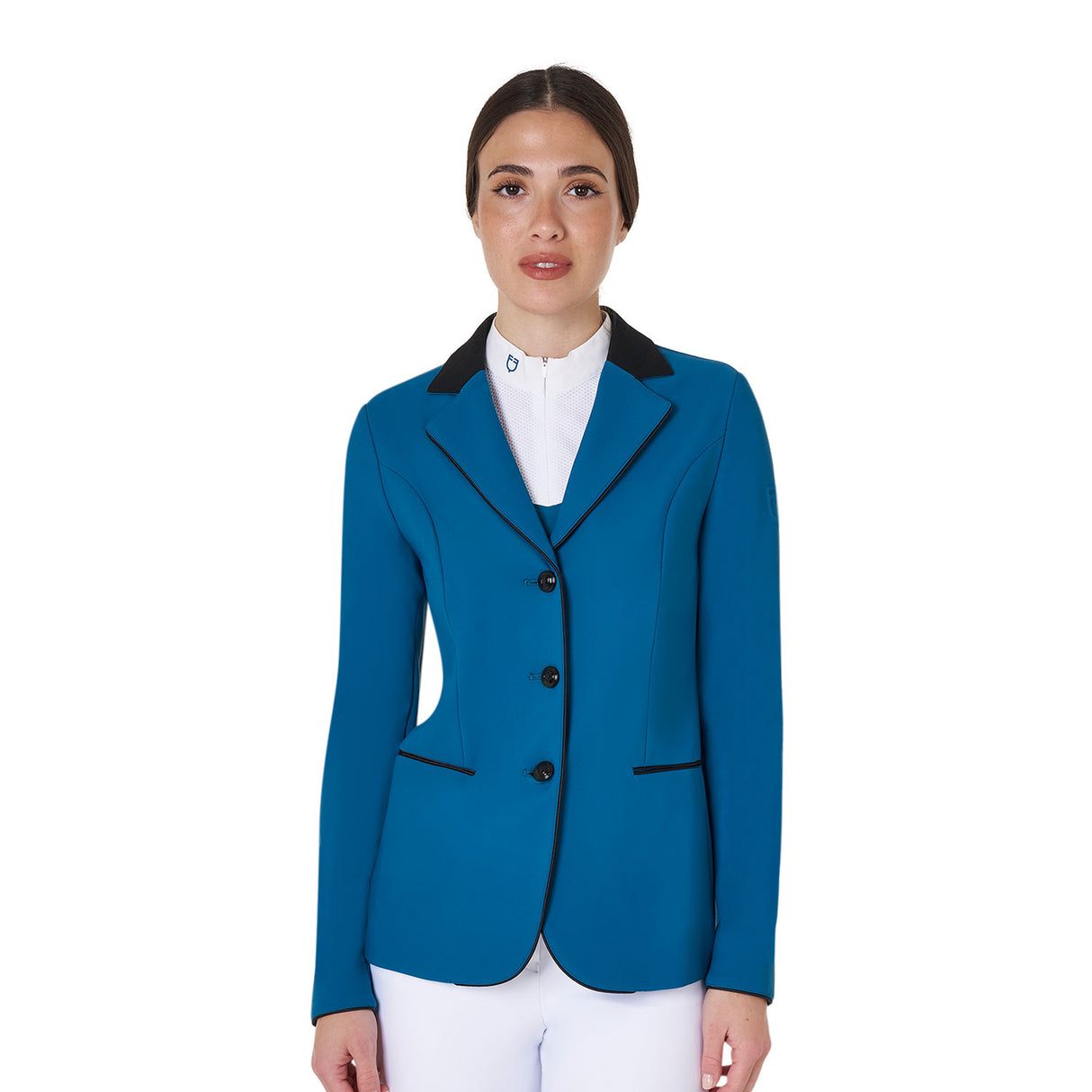 BLUE CORAL (19-4526)