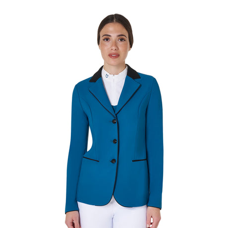 BLUE CORAL (19-4526)